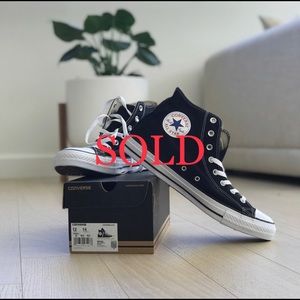 [BRAND NEW] Converse Chuck Taylor High Top Shoe